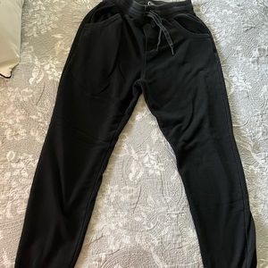 Zyia sleepover sweatpants